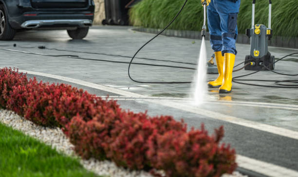 Coaldale, PA Pressure washing Company